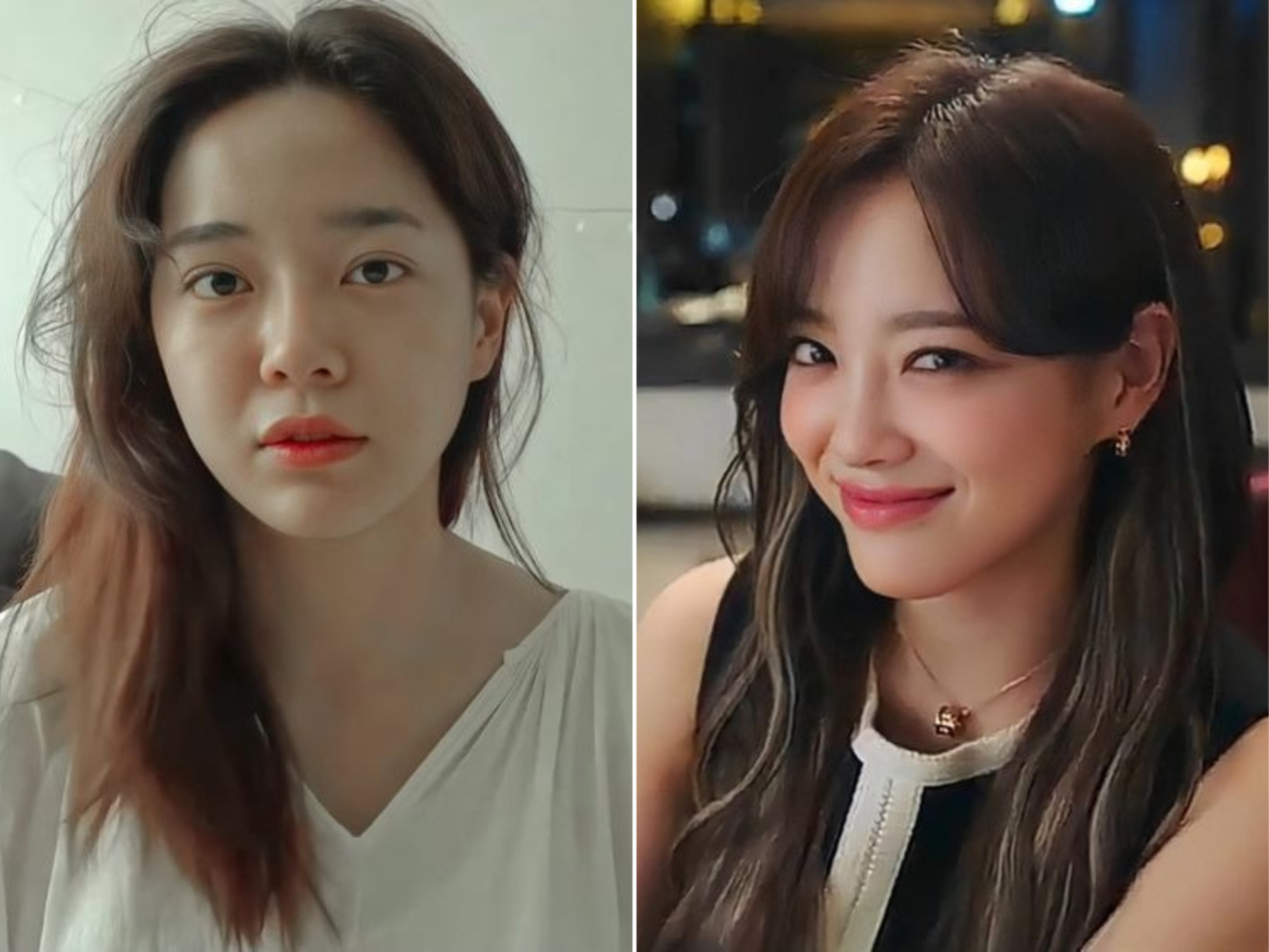 金世正为了拍摄《社内相亲》减重5kg!