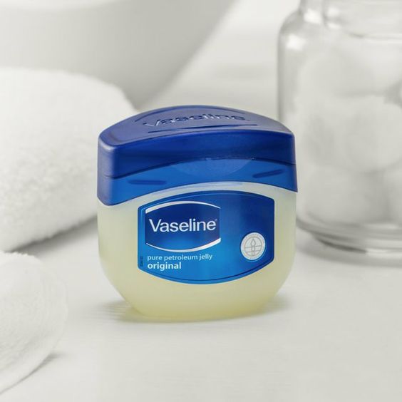 vaseline
