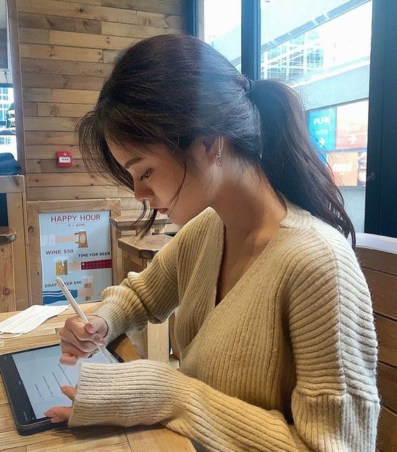 用时间去爱去享受