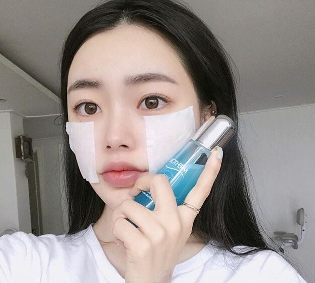 补水是关键