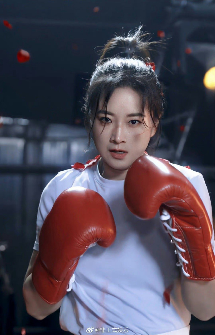 贾玲