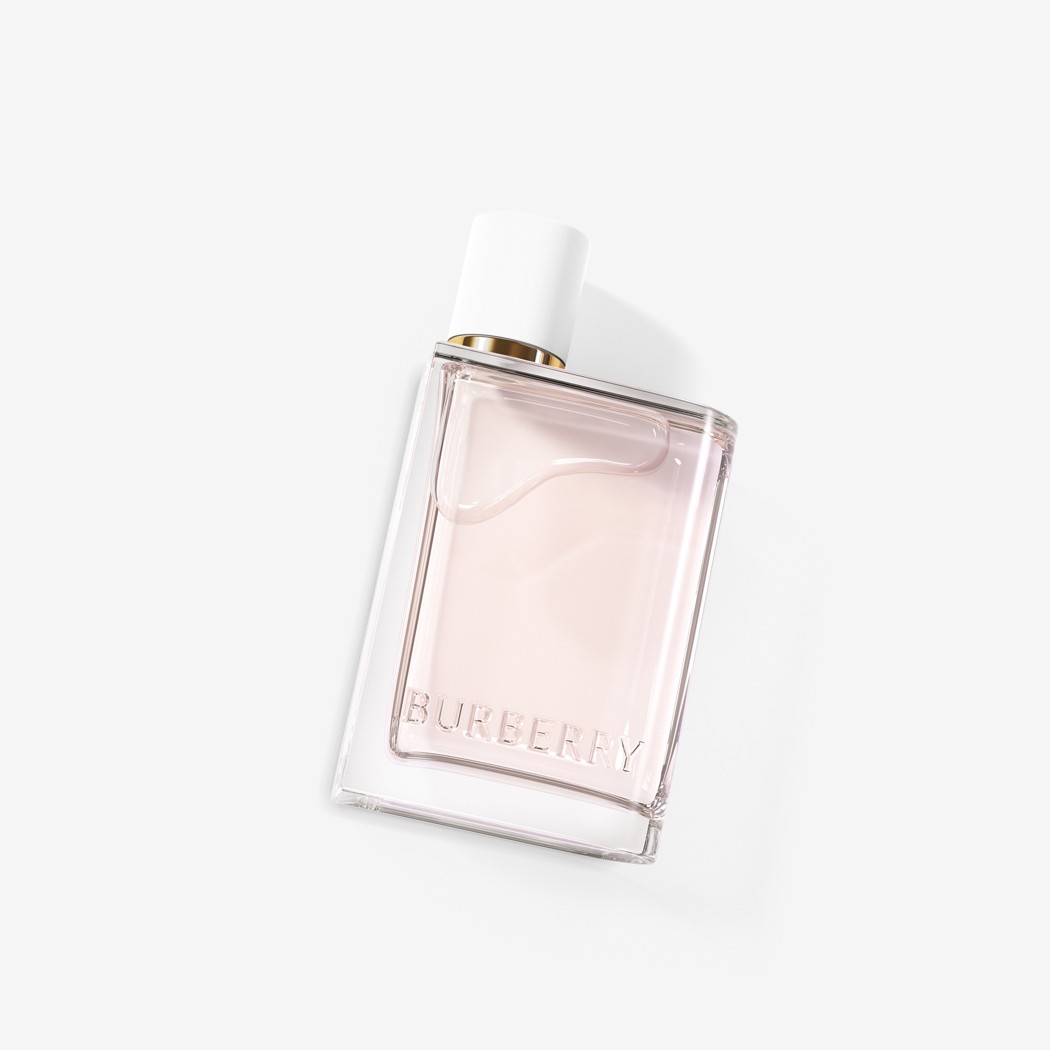 2、BURBERRY Her Blossom