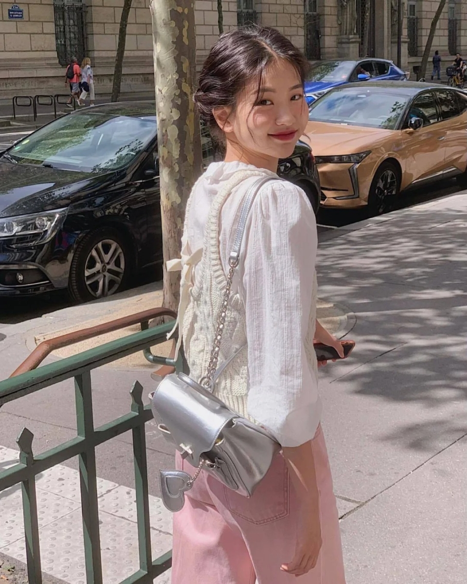 3）注意主次原则