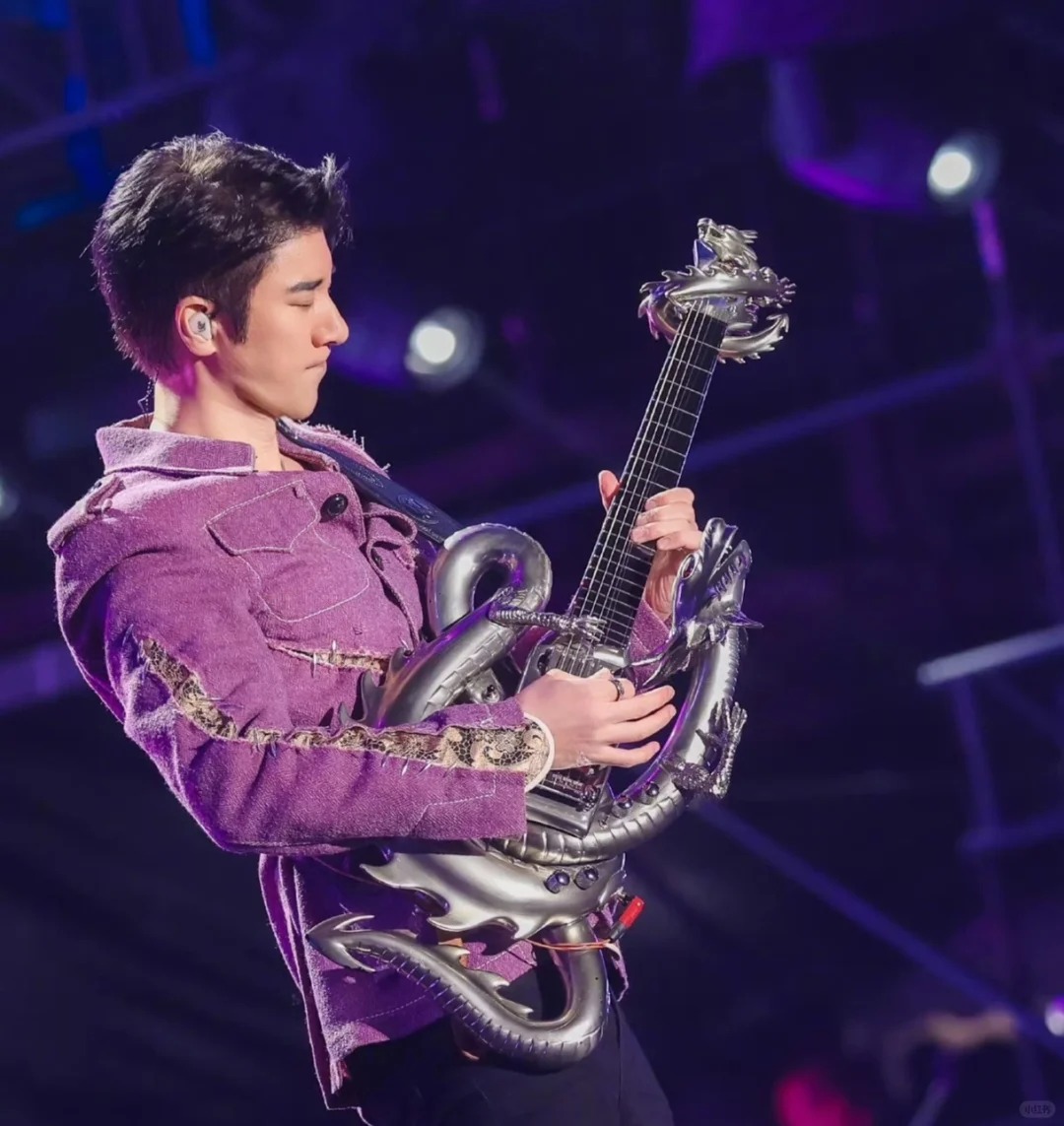 邀请王力宏上披哥4或许是双赢的做法