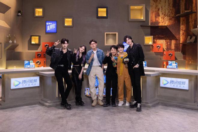 《开始推理吧》