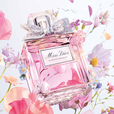 7、MISS DIOR Blooming Bouquet