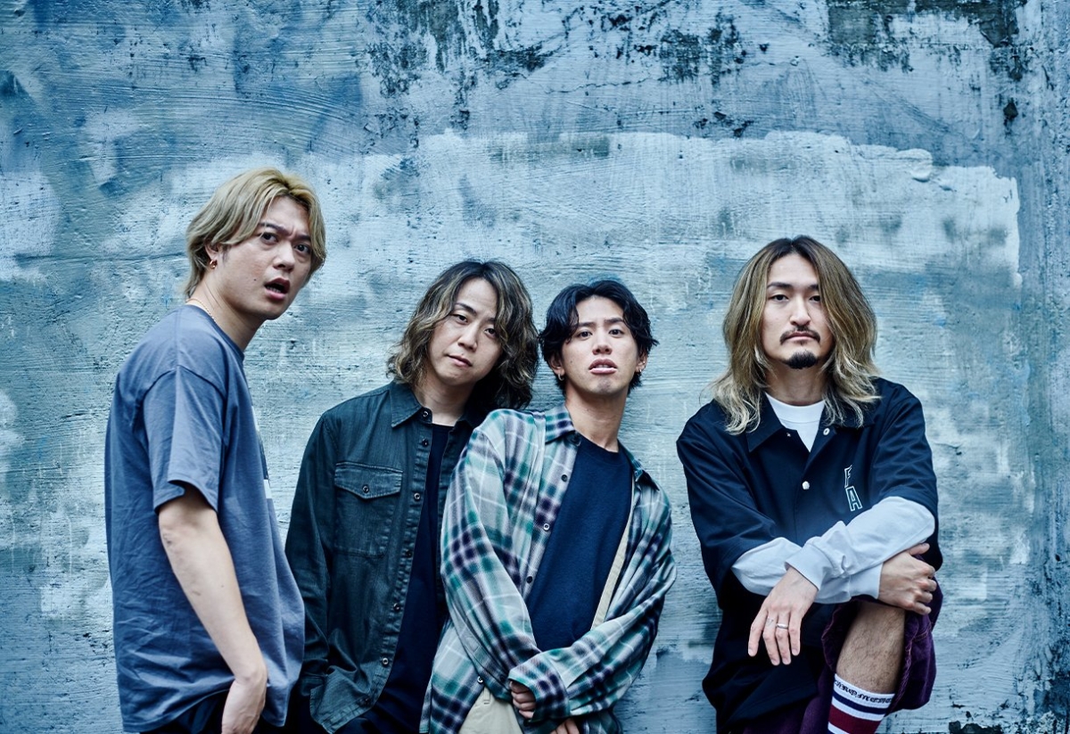 ONE OK ROCK
