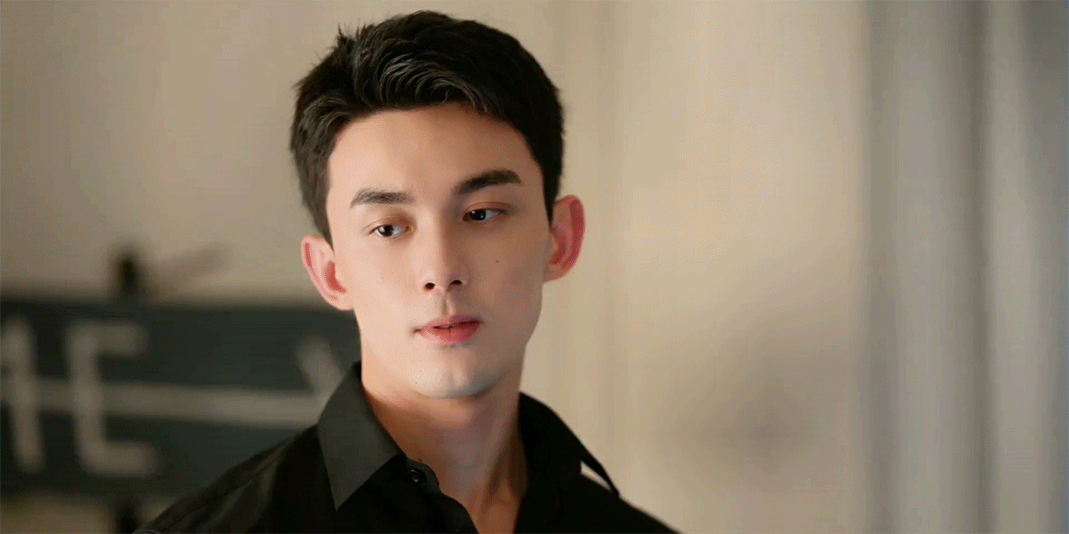 吴磊演技越来越像杨洋？