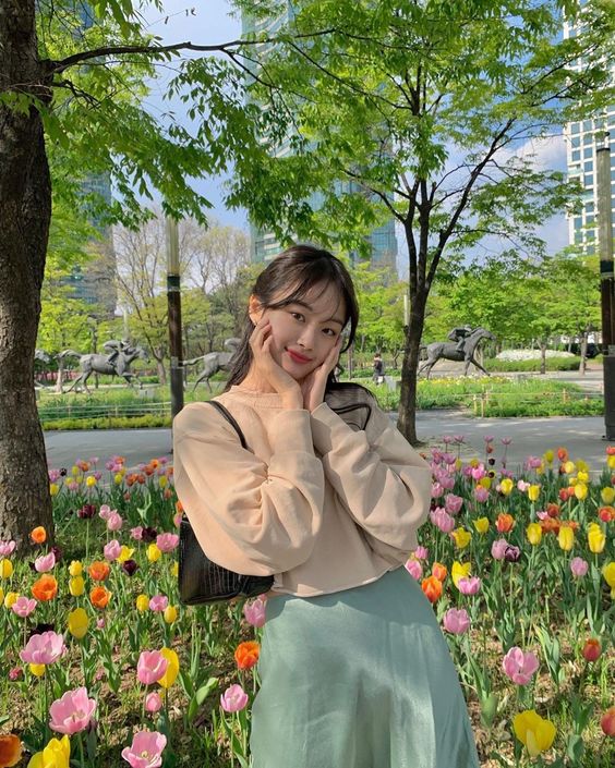 女生该为自己安排一场 Solo Trip