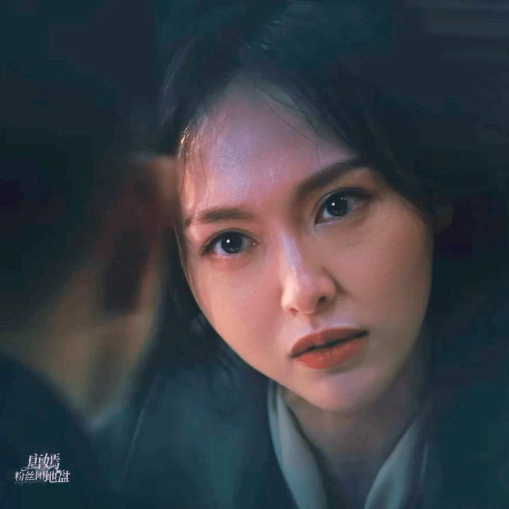 精心打磨“汪小姐”这个角色