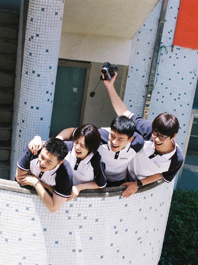 看好白鹿可以凭这部剧证明自己！