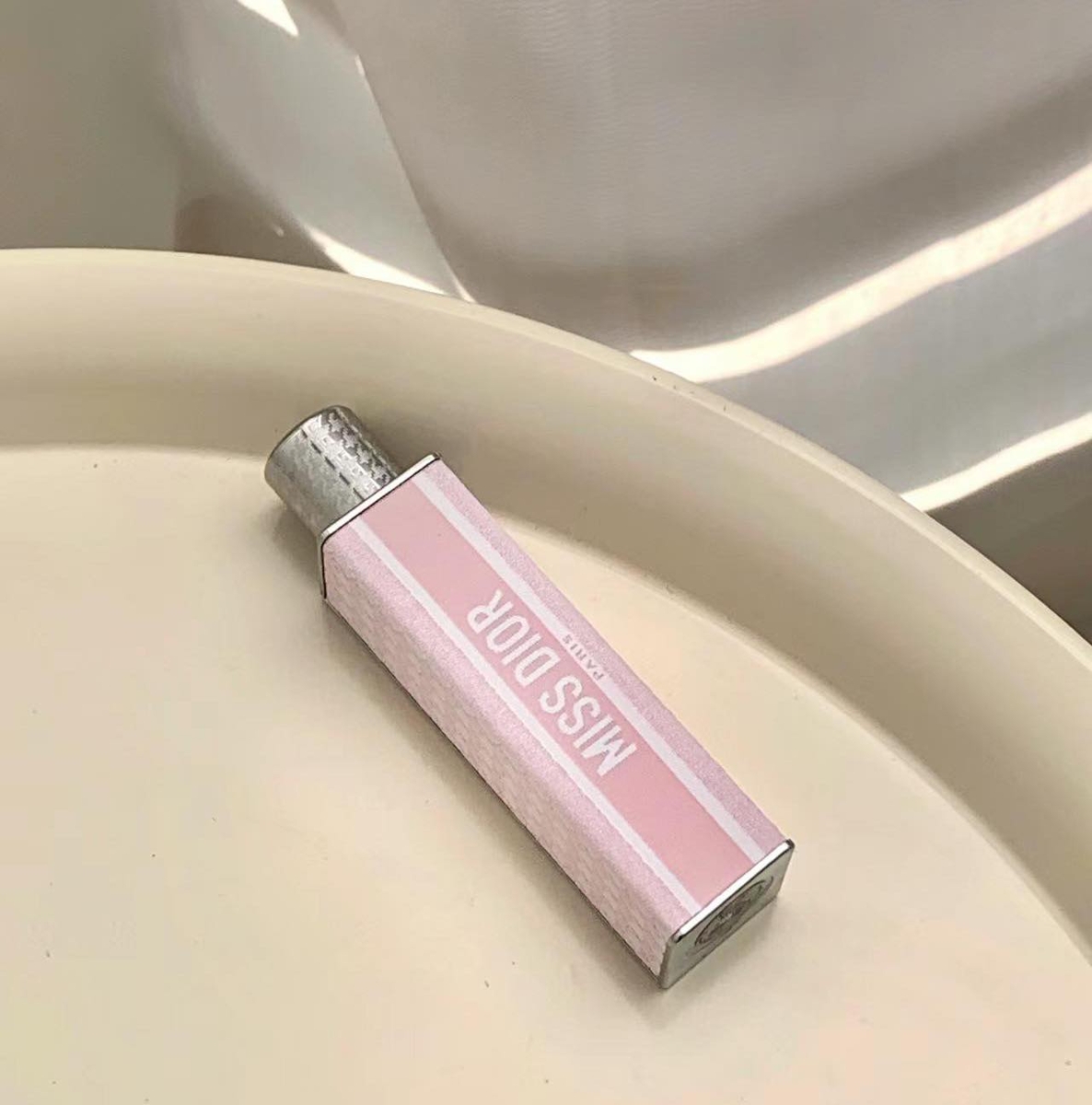 MISS DIOR BLOOMING BOUQUET MINI MISS SOLID PERFUME
