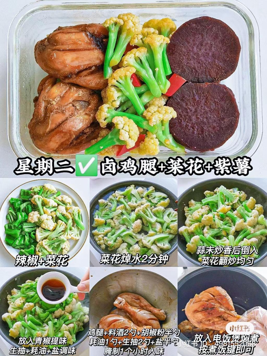 星期二