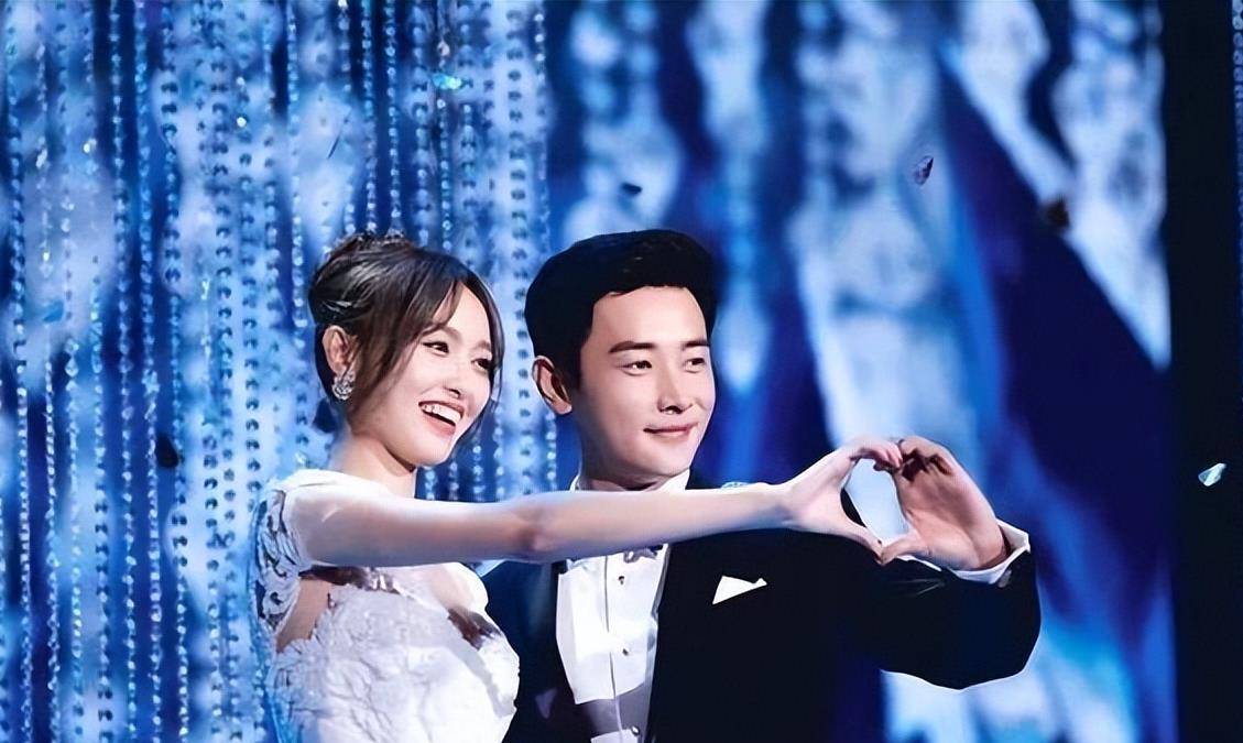 有剧方想撮合唐嫣&罗晋合体？