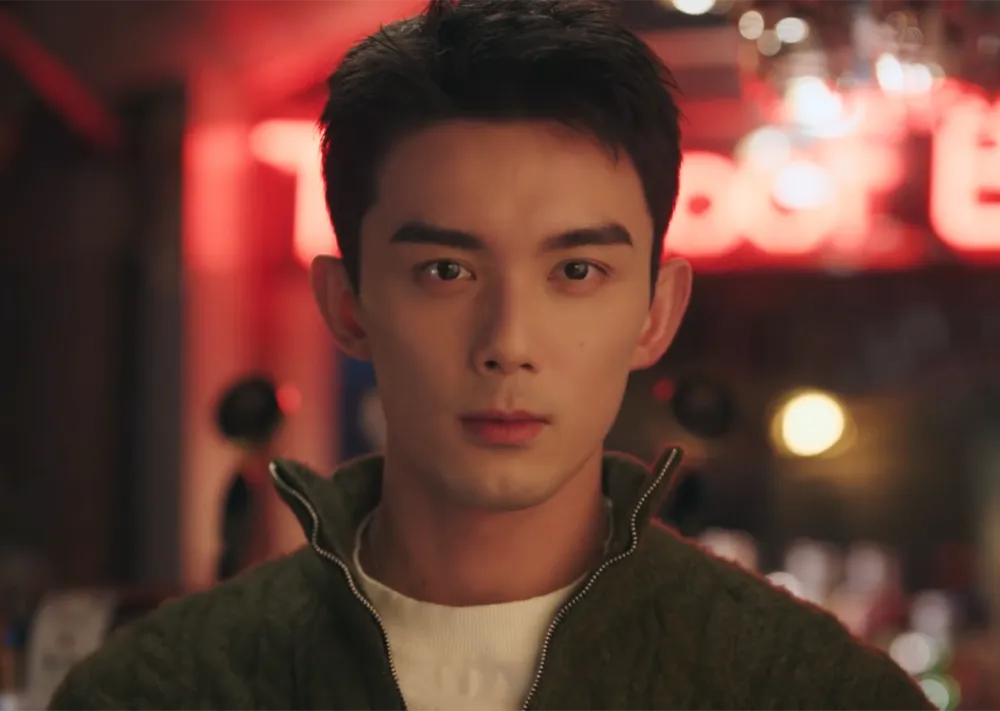 吴磊