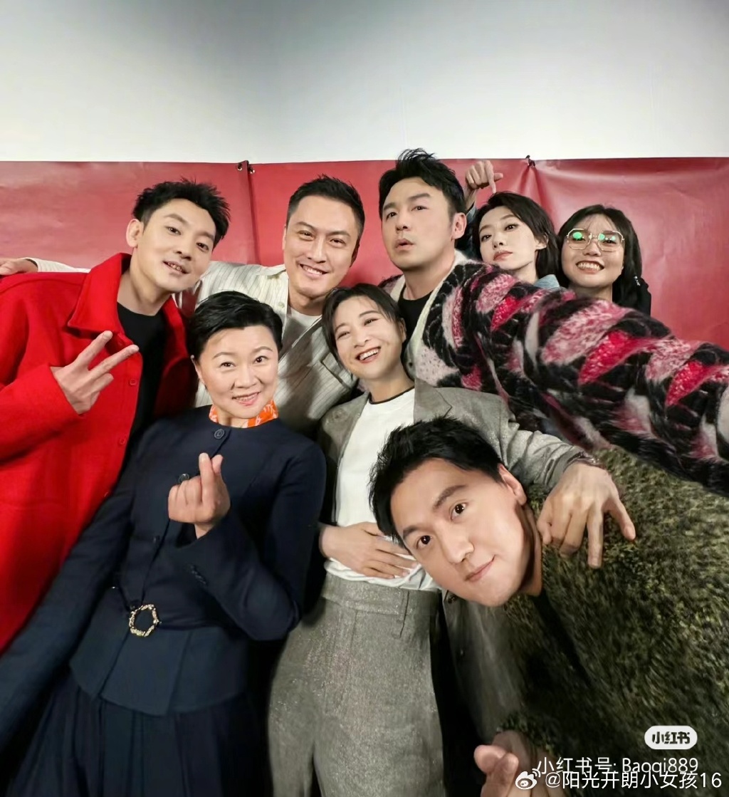 《热辣滚烫》成为贾玲职业生涯重要转折点