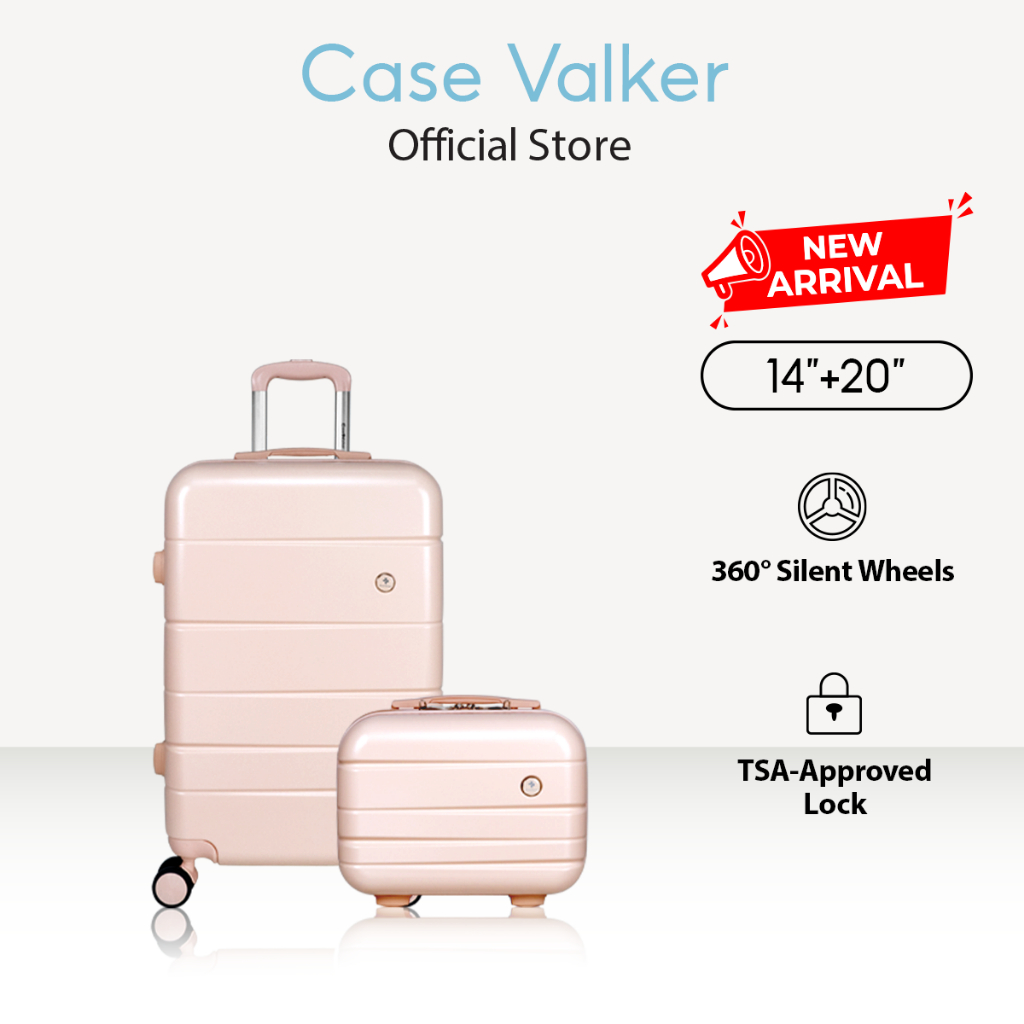 Case Valker-Anna