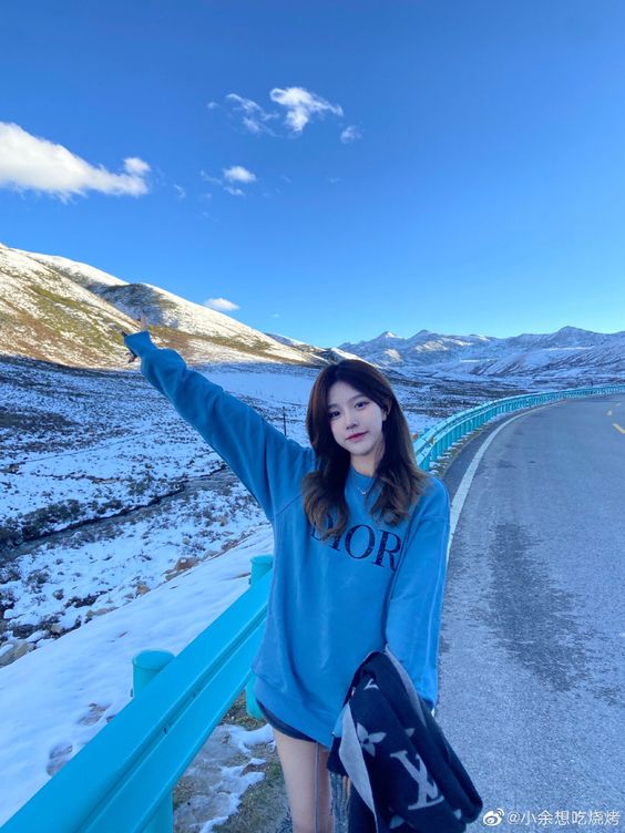 女生该为自己安排一场 Solo Trip