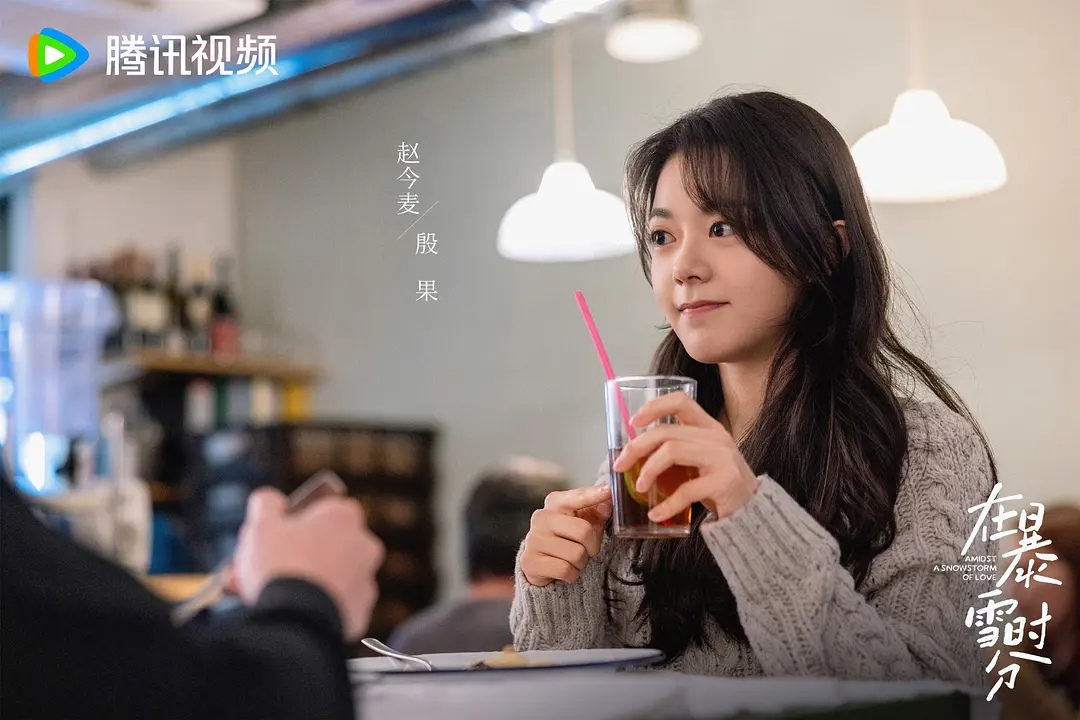 男女主角缺乏性张力？