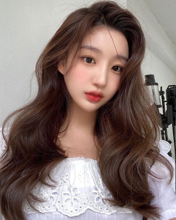 妆前先矫正肤色