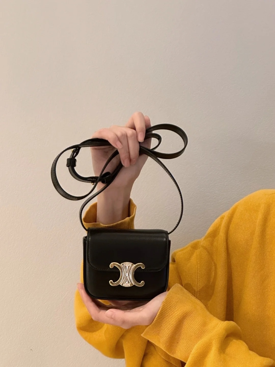 4、Celine 迷你凯旋门