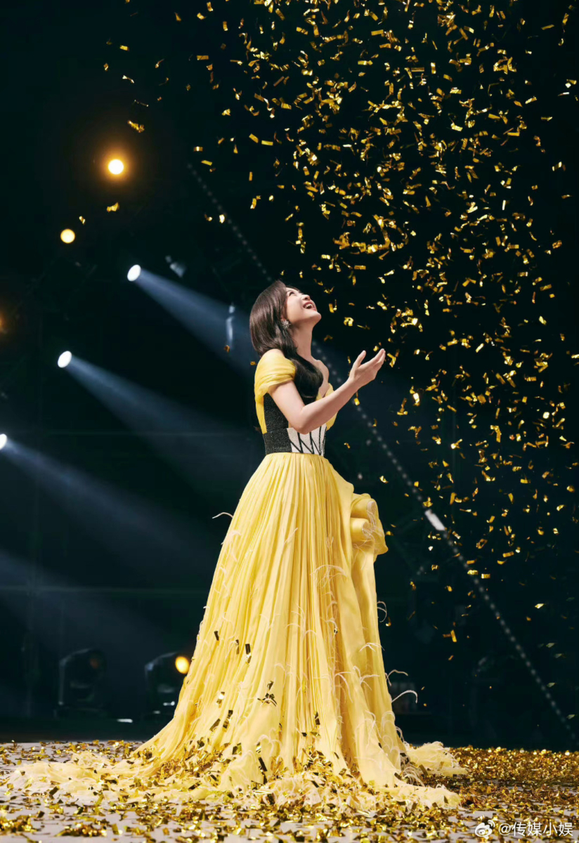 永远不要觉得自己做不到，不懈努力可以看到奇迹