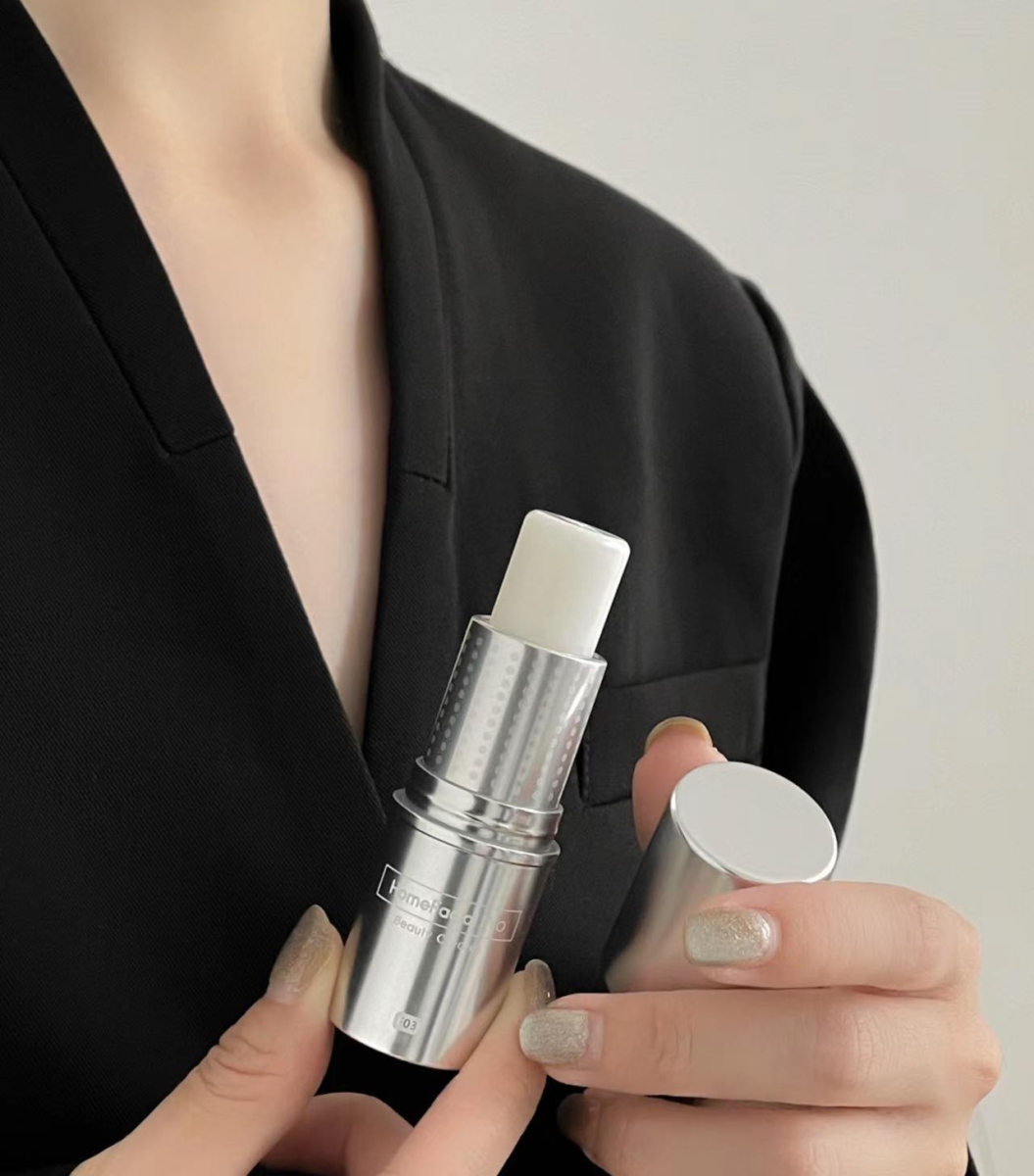 香体膏心机用法