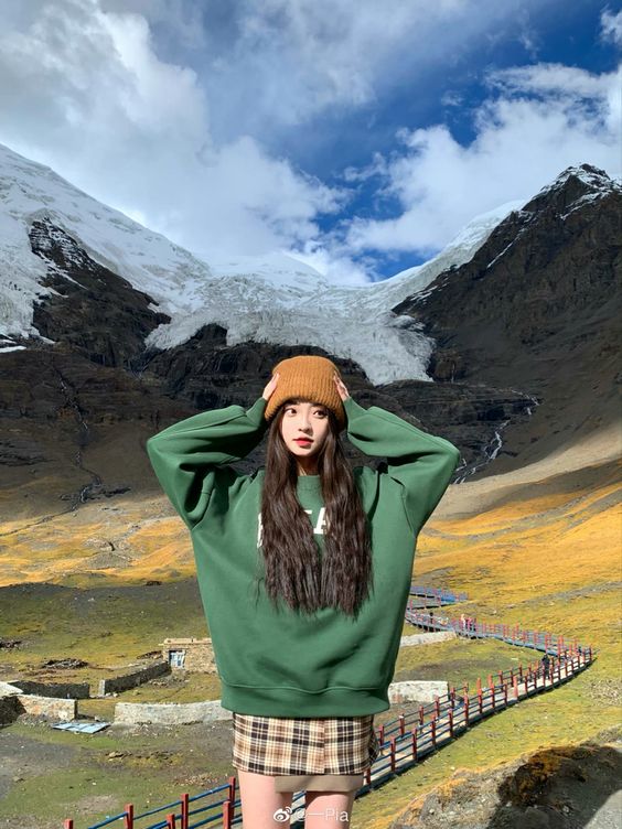 女生该为自己安排一场 Solo Trip