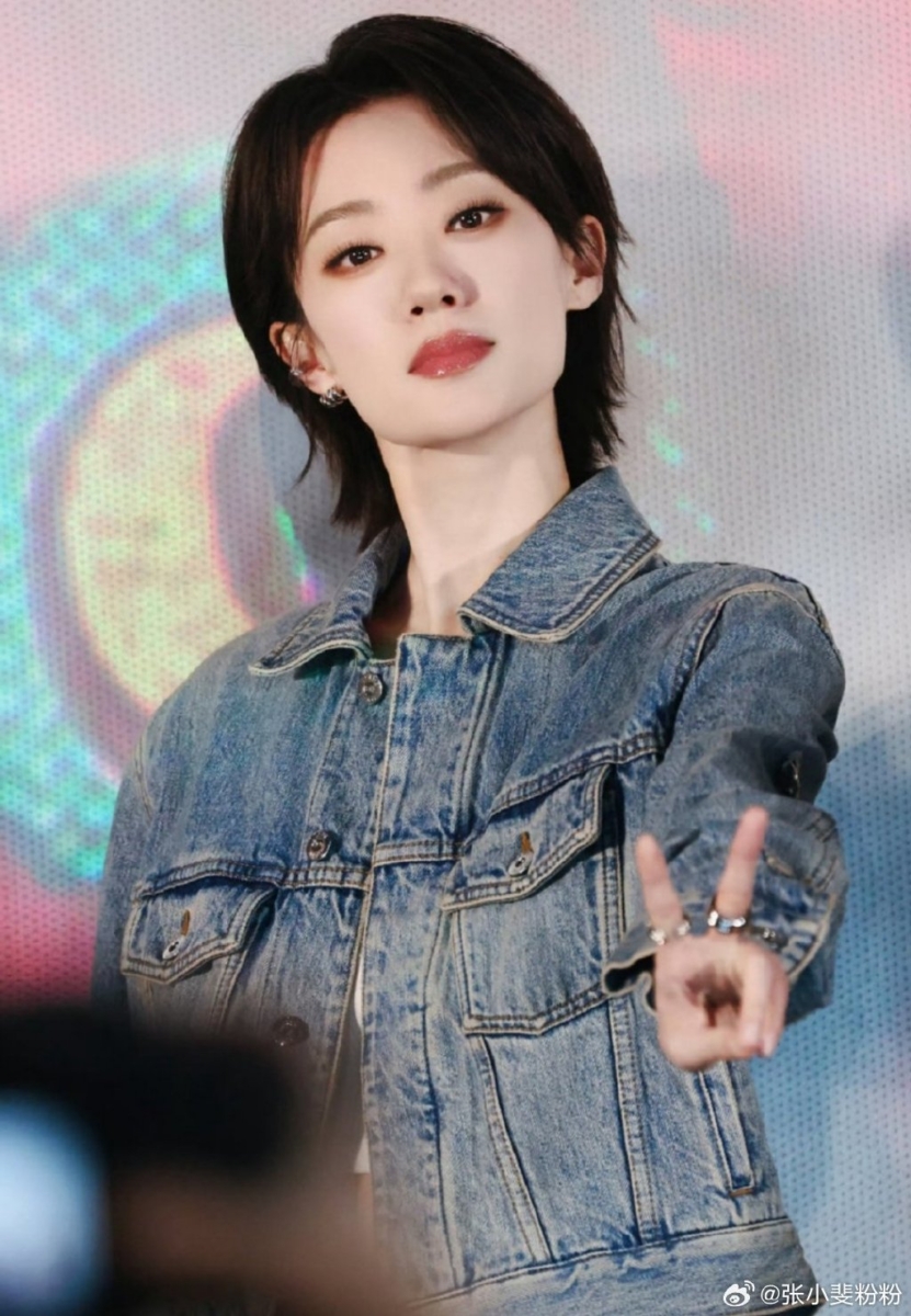 张小斐