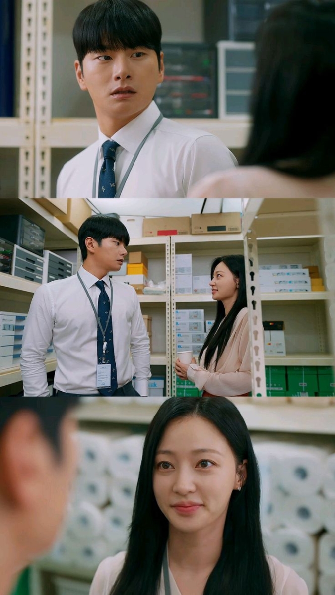 男女界限永远分不清