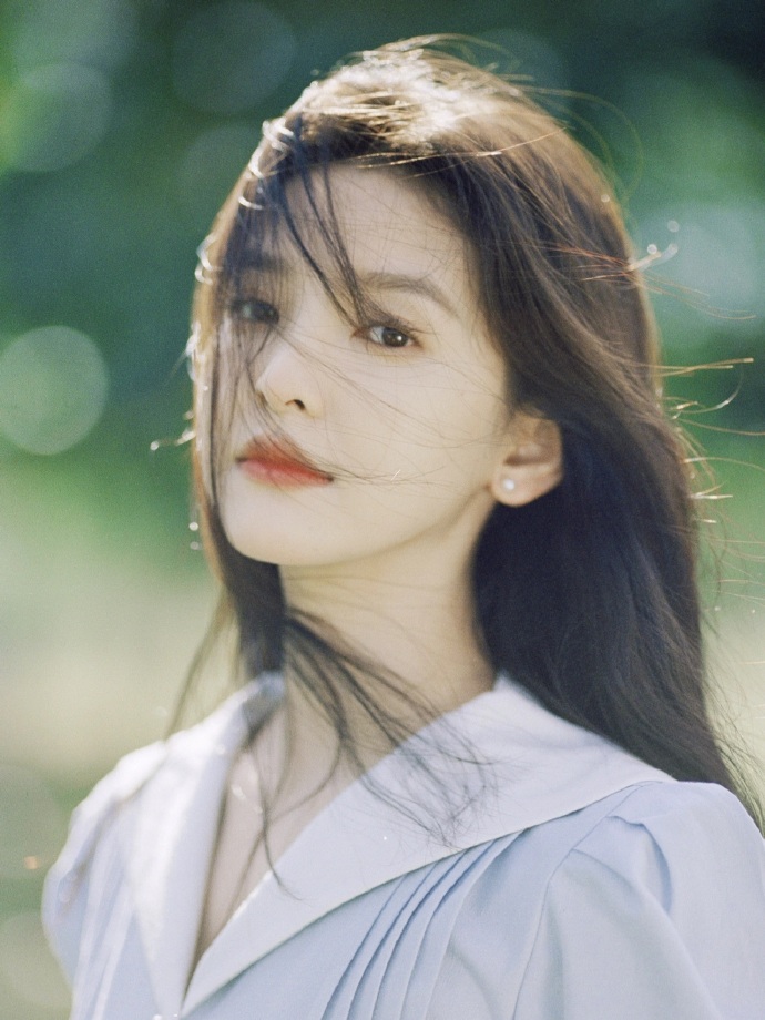 网友对男女主的选角都相当不满意