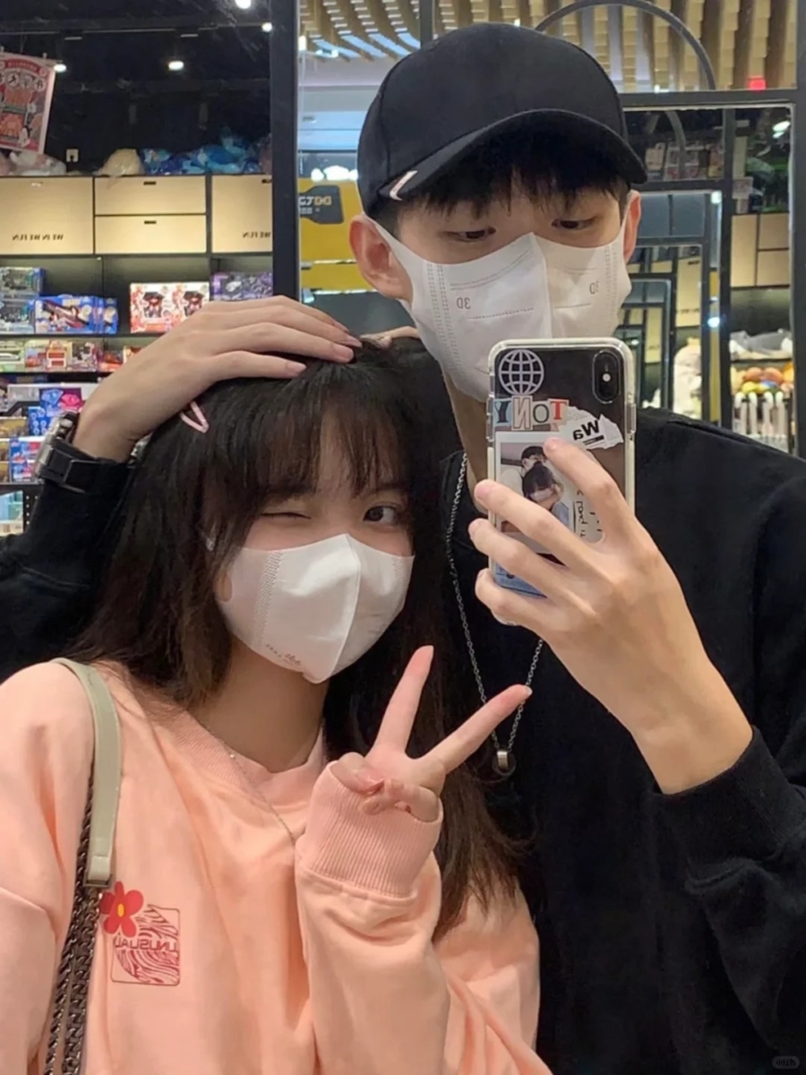 9、不谈随意的恋爱