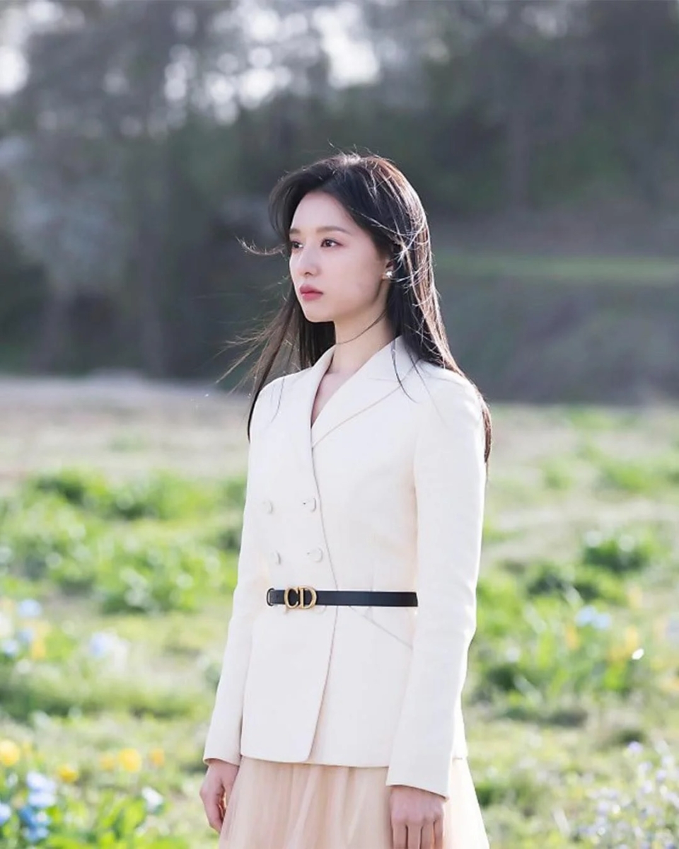 STYLE 6:Dior