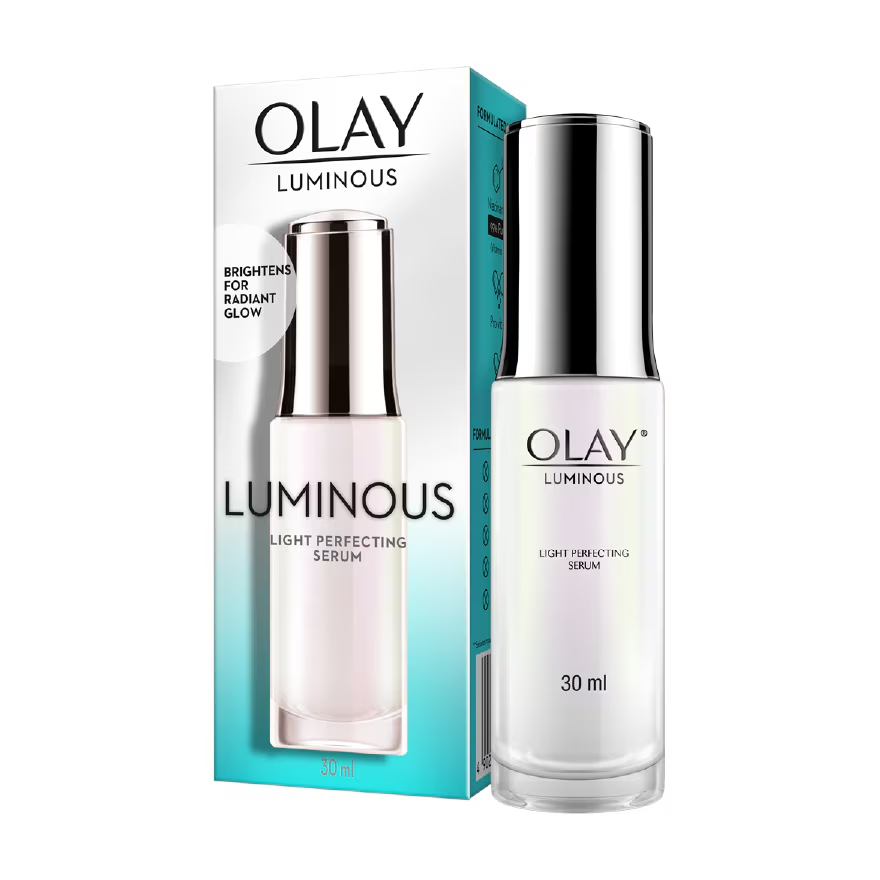 3、OLAY
