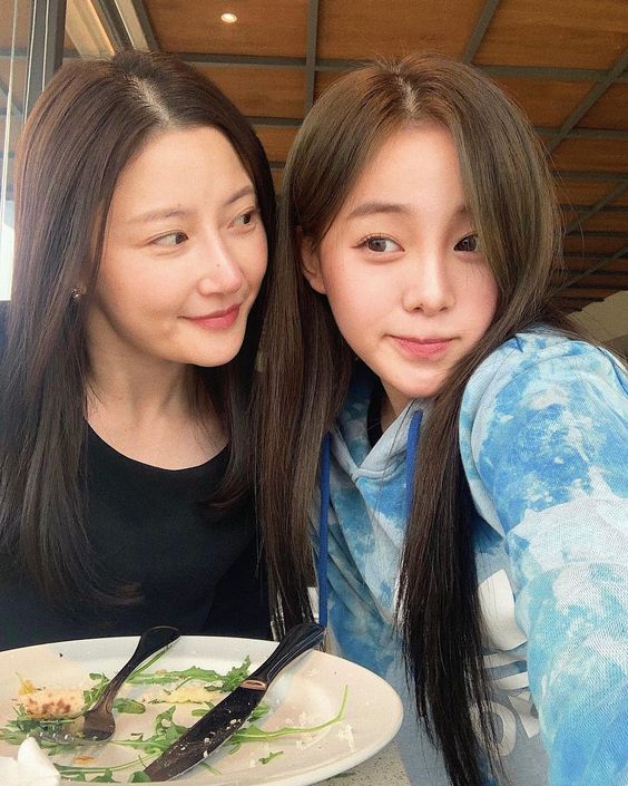 4、TA 是你在低潮时的情感支柱