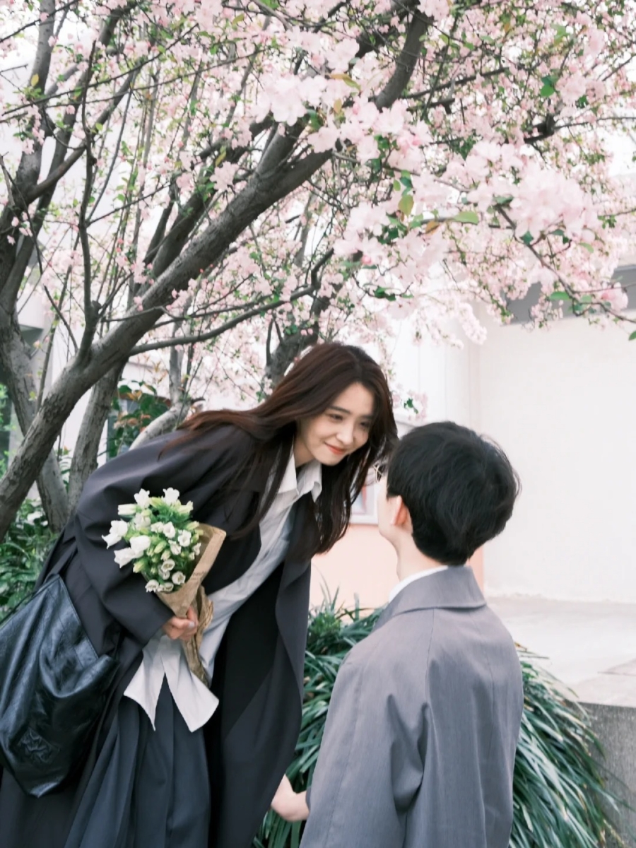 4、你永远配得上最好的