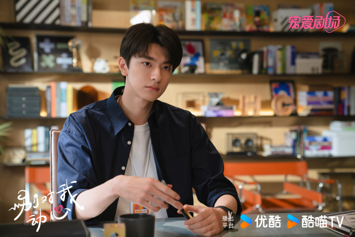 顾寻上演追妻火葬场