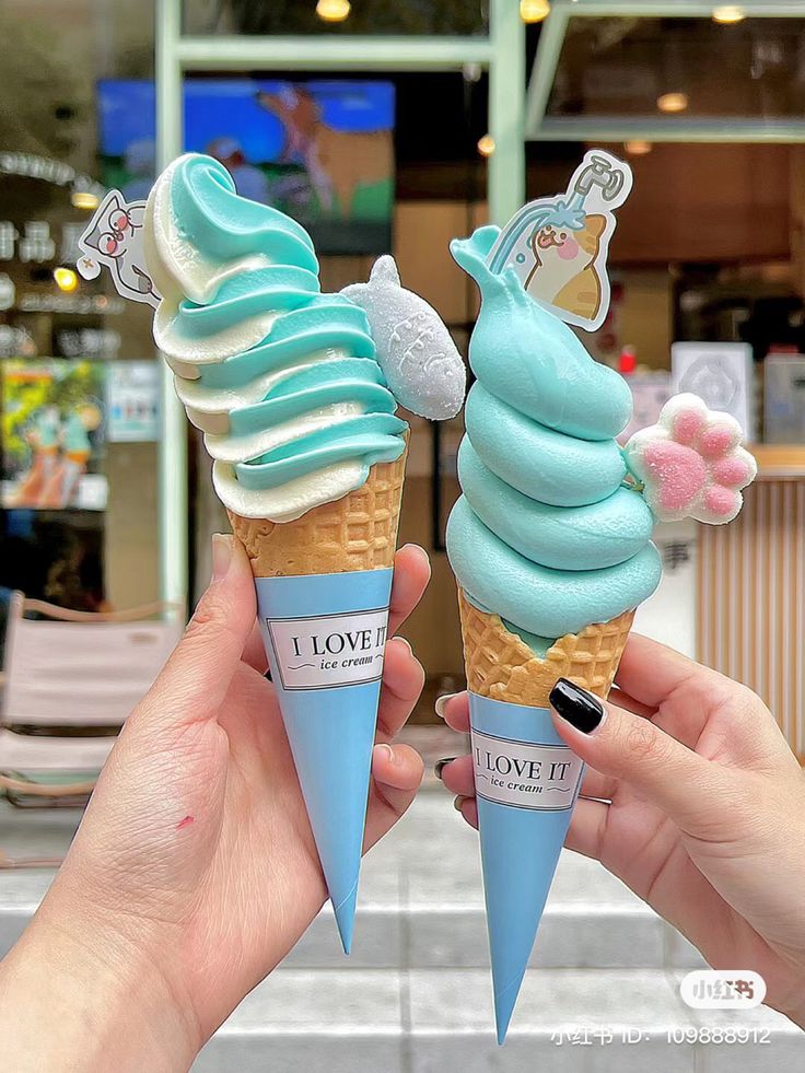 【痘痘肌必看】祛痘的好方法四、戒雪糕