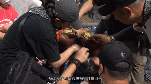 《我的人间烟火》