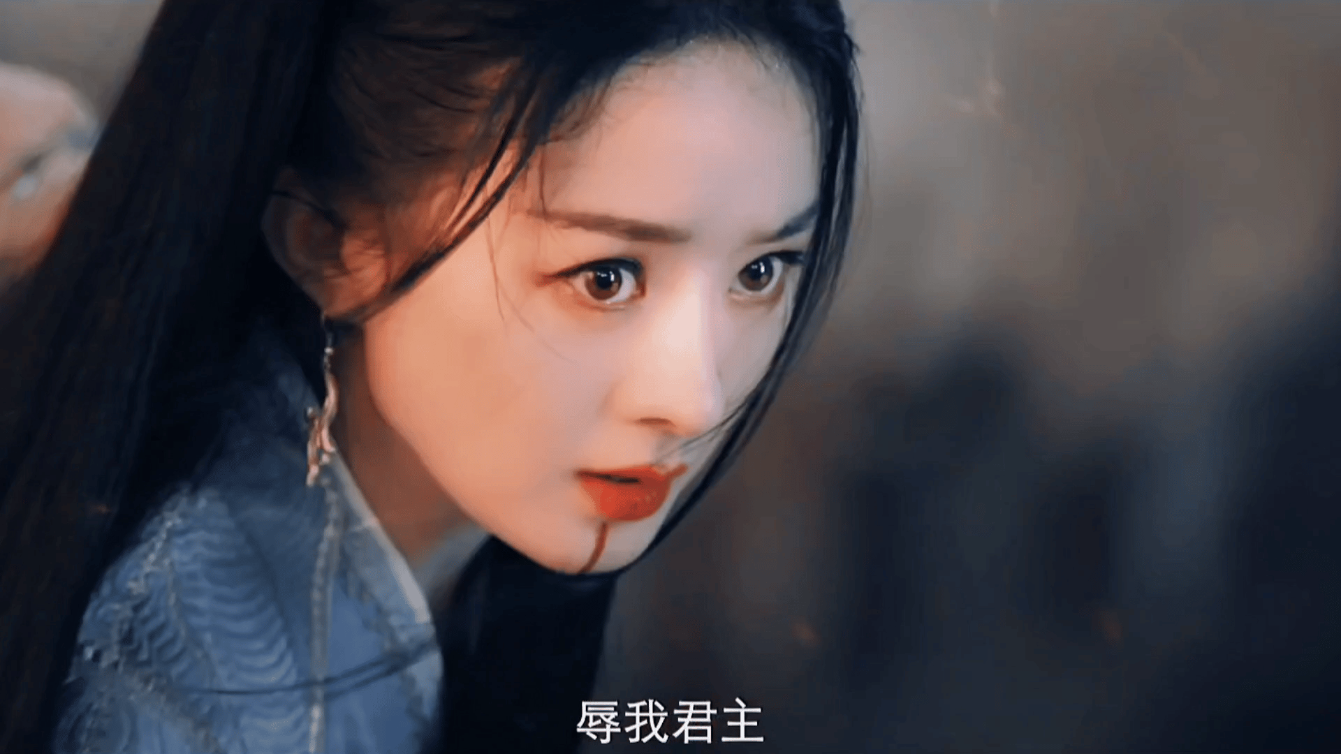赵丽颖