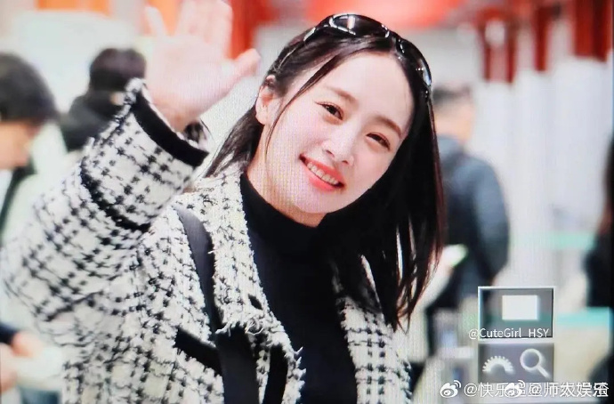 郑妮可(韩团Kara成员)