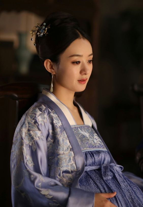 摆脱可爱标签,挑战不同角色