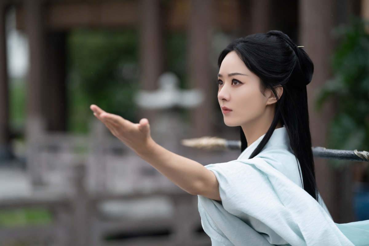 每一步都走得很踏实