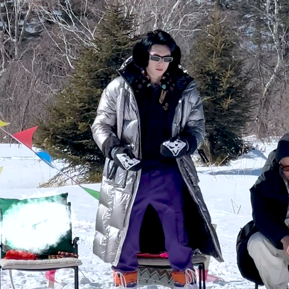 王鹤棣火了之后还是老样子