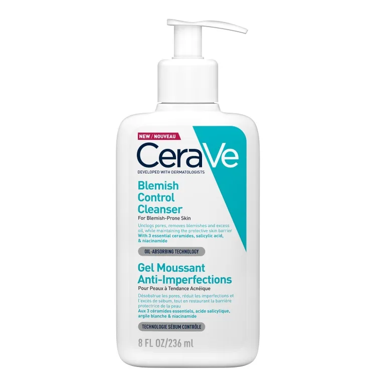 3、CeraVe