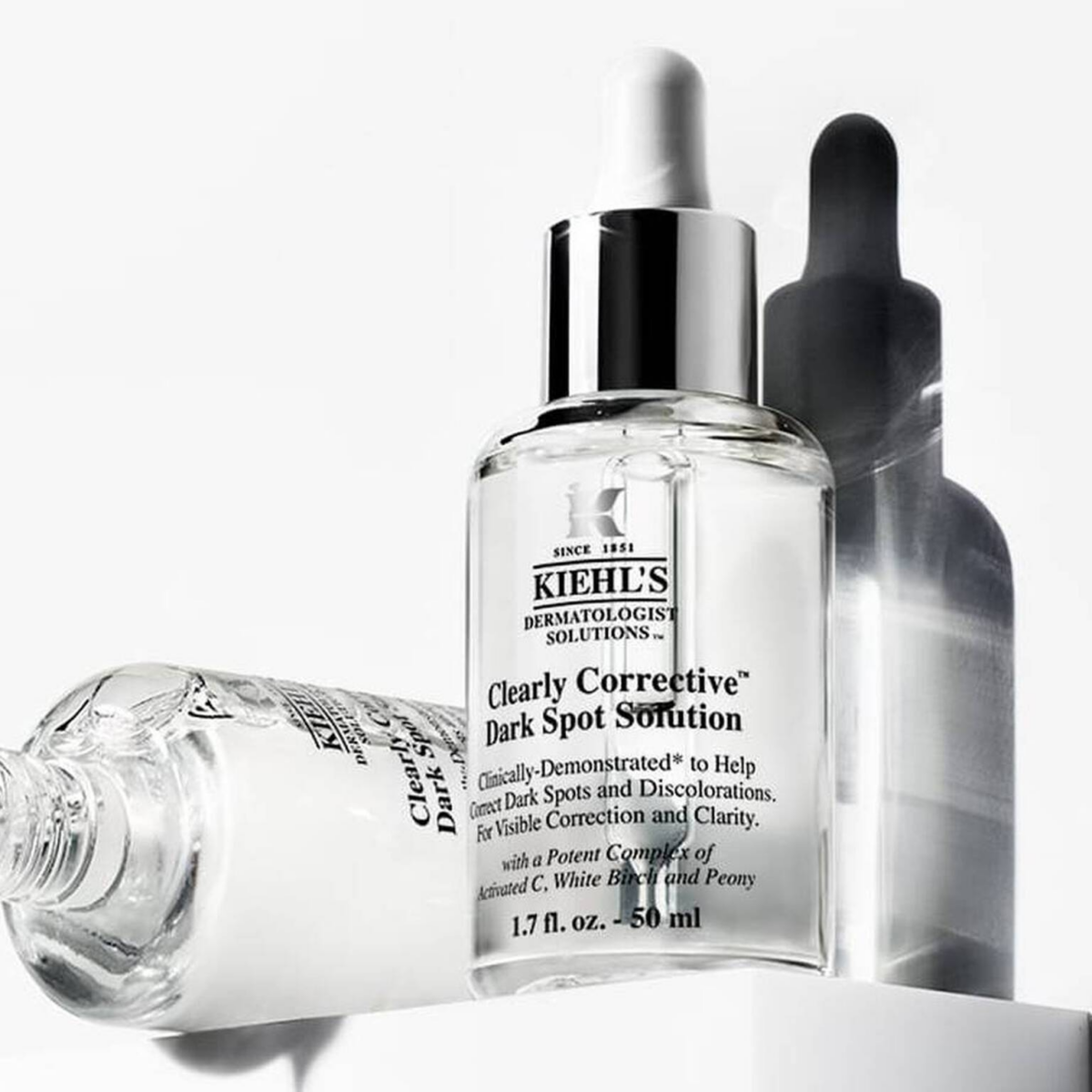 4、Kiehl's