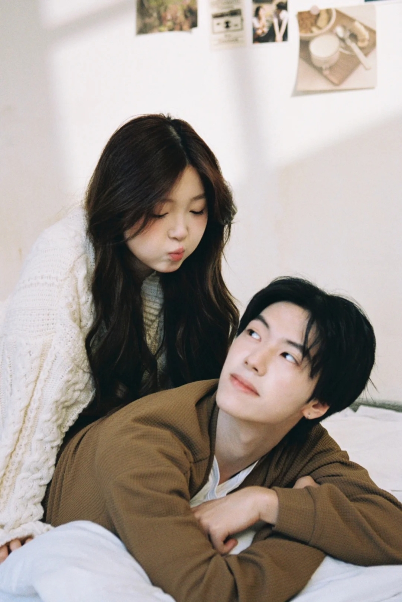 3、合适比荷尔蒙重要