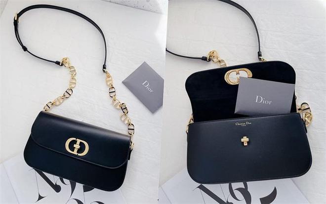 1、Dior 30 MONTAIGNE AVENUE包包