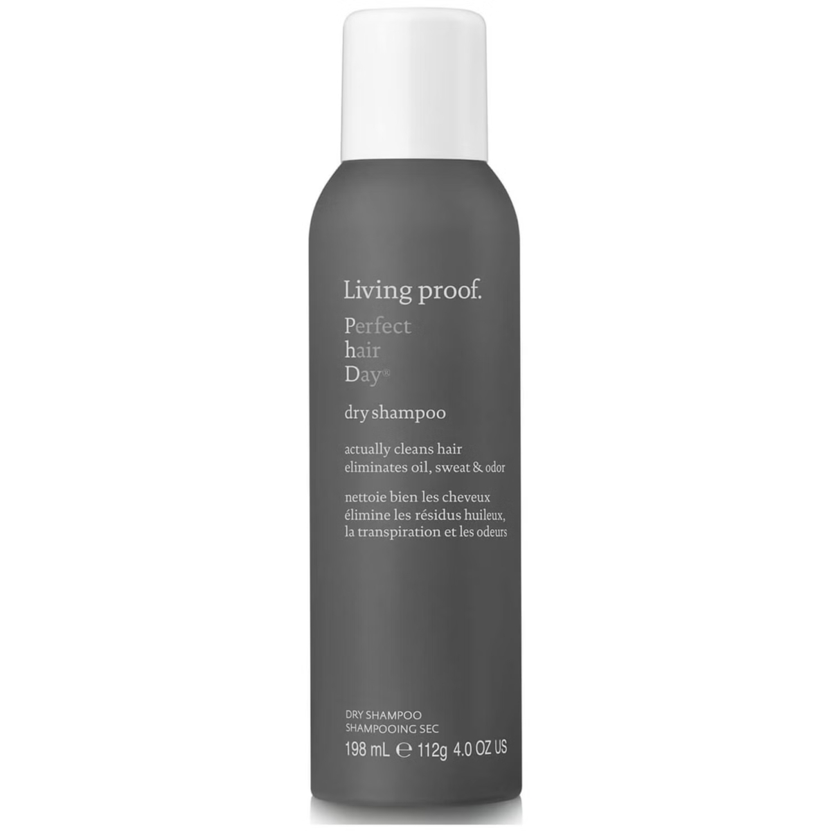 3、LIVING PROOF Perfect Hair Day (PhD) Dry Shampoo干发喷雾