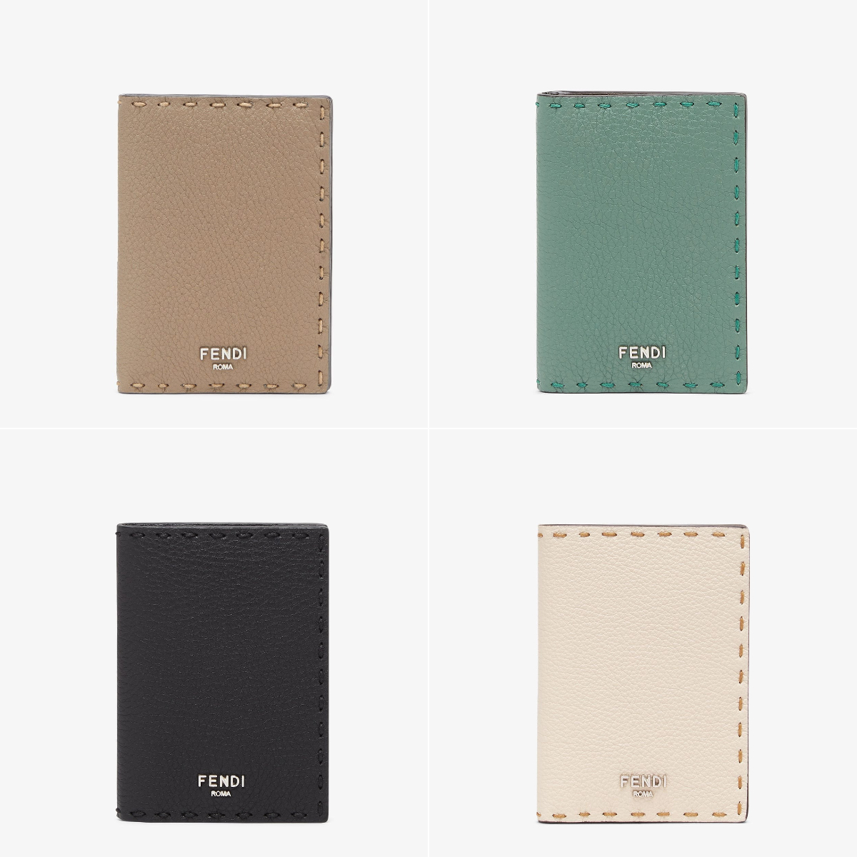 Selleria Card Holder